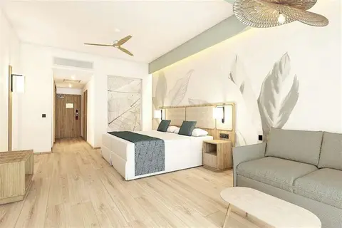 Hotel Riu Ventura in Cancún — foto 3