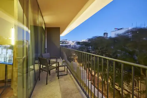 Porto Bay Liberdade in Lissabon — foto 15