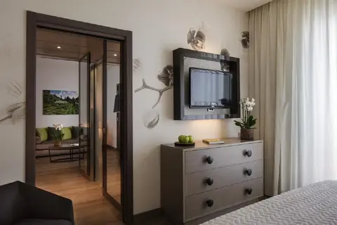 Starhotels E.c.ho. in Milaan — foto 16