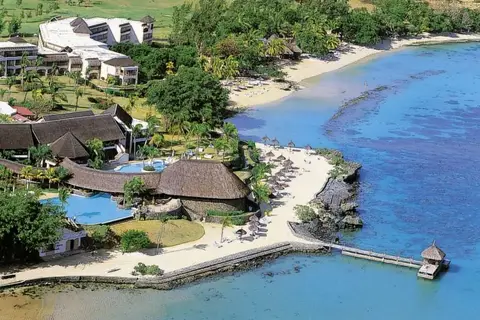 Maritim Resort & Spa Mauritius in Turtle Bay — foto 18