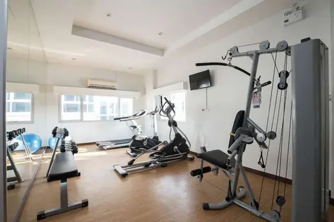 Journeyhub Pattaya Central in พัทยา — foto 8