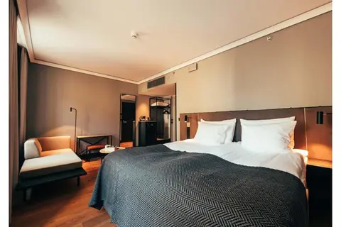 Hotel Mestari in Helsinki, foto 13