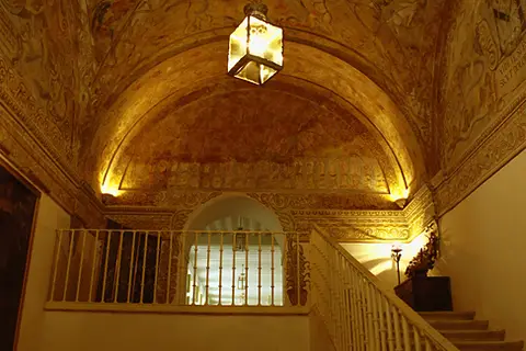 Parador de Chinchón in Chinchón — foto 15
