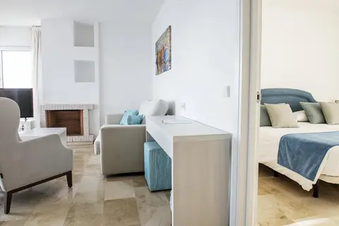 Roc Illetas Hotel in Ses Illetes, foto 28