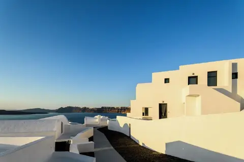 Grand Ambassador Santorini in Δημοτική Ενότητα Θήρας — foto 13