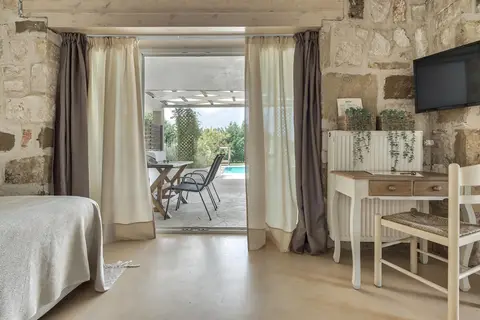 Villa Jardin de Ville in Laganas Municipal Unit — foto 21