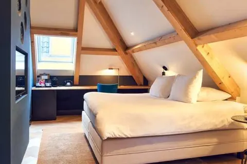 Boutique Hotel The Yard - Zuidkade foto 12