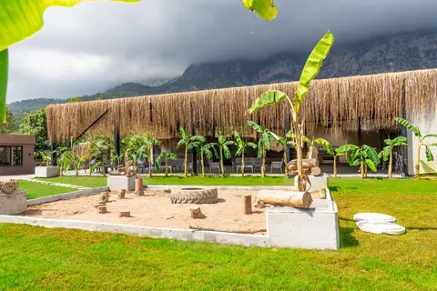 Hotel Golden Sun in Kemer — foto 16