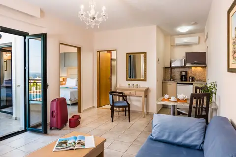 Pilot's Villas Luxury Suites in Δημοτική Ενότητα Χερσονήσου — foto 19