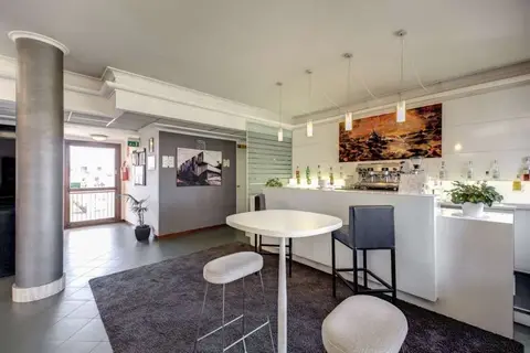 Hotel Alba Torre Maura in Rome — foto 5