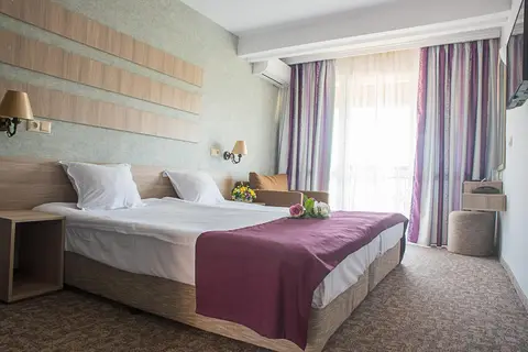 HI Hotels Imperial Resort in Несебър — foto 27
