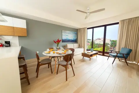 Lahun Suites by Hospitality Wellbeing in Playa del Carmen — foto 29