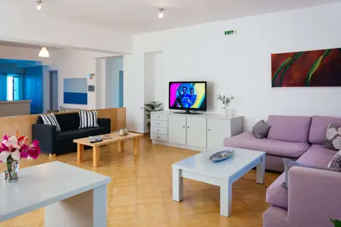 Elounda Krini Hotel in Δημοτική Ενότητα Αγίου Νικολάου — foto 7