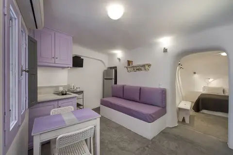 Theodora Suites in Δημοτική Ενότητα Οίας — foto 10