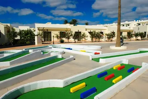 Aparthotel Santa Rosa in Costa Teguise — foto 16