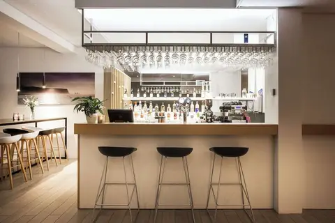 Storm Hotel by Keahotels in Reykjavik — foto 7