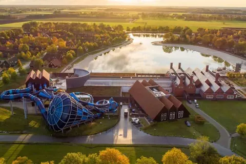 Hof van Saksen foto 1