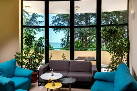 Palm Beach Hotel in СПА център Ривиера Бийч — foto 29