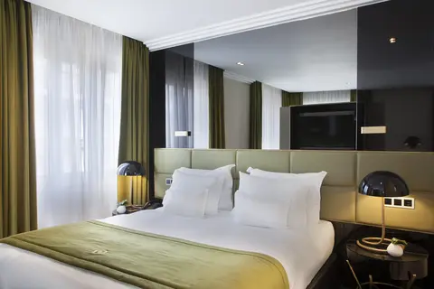 Altis Avenida Hotel in Lissabon — foto 18