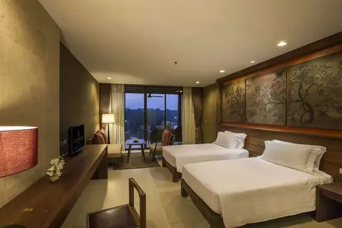 Sunsuri Phuket in ตำบลราไวย์ — foto 4