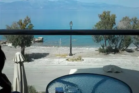 Arion Hotel in Municipal Unit of Xylokastro, foto 5