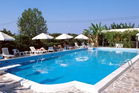 Brati - Arcoudi Hotel in Δήμος Ιθάκης — foto 3