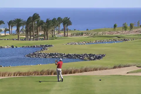 Steigenberger Makadi in Steigenberger Makadi Golf Hotel — foto 5