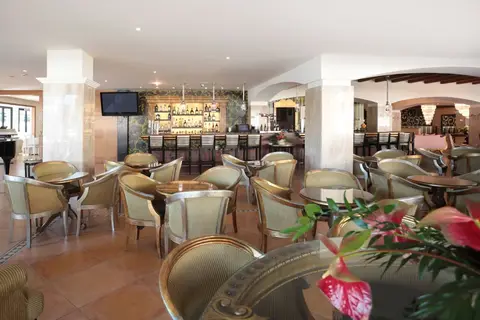 Mon Port Hotel & Spa in Calvià — foto 13