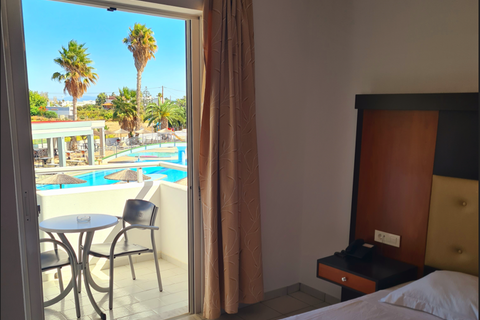 Aparthotel Corali foto 15