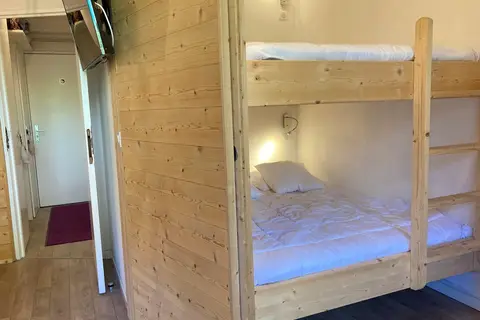 Résidence les Alpages I in Bourg-Saint-Maurice, foto 13