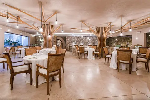 Finca Ratxó Member of Meliá Collection in Palma — foto 21