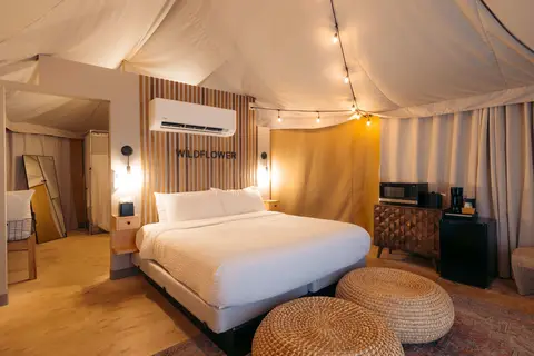 Zion Wildflower Resort in Virgin — foto 23