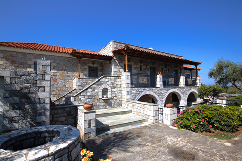 Appartementen Sunset foto 22