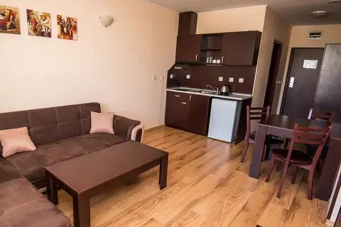 Orbilux Apart Hotel & Spa in Bansko, foto 7