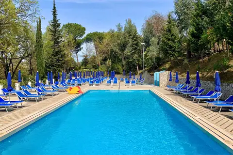 & Village Santa Fortunata in Sorrento — foto 2