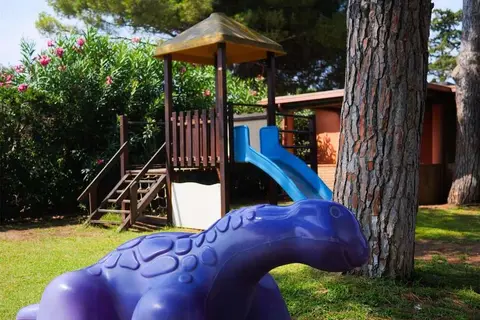 Club Degli Amici in Montalto di Castro — foto 9
