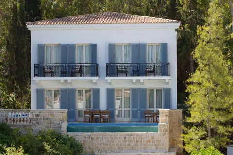 Anassa Hotel in Νέο Χωριό — foto 28