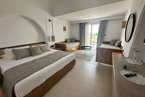 Hotel Al Jazira Beach & Spa in Djerba — foto 3