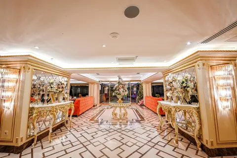 Grand Marcello Hotel in İstanbul, foto 10
