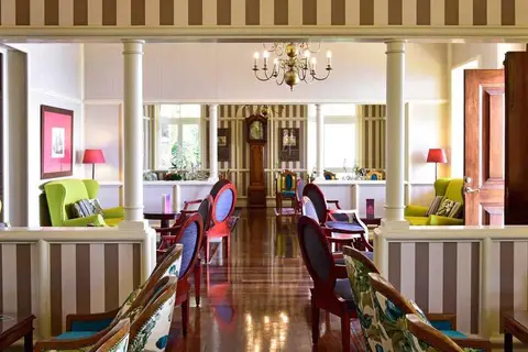Pestana Vila Lido Madeira in Funchal, foto 18