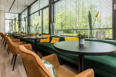 Hotel de Rousch foto 13