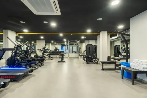 Nova Life Hotel in Alanya, foto 20