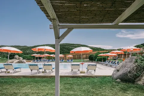 MClub Marmorata in Lungoni/Santa Teresa Gallura