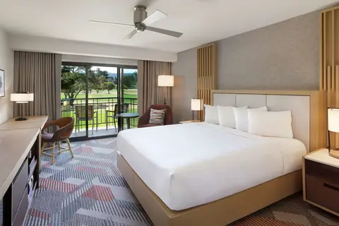 Hyatt Regency Monterey Hotel and Spa on Del Monte Golf Course in Monterey — foto 28