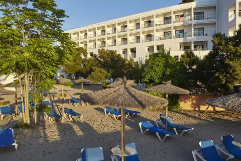 Ses Savines Hotel in Sant Josep de sa Talaia — foto 14