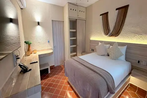 Nina Hotel Playa del Carmen in Playa del Carmen — foto 8