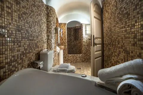 Fanari Villas in Δημοτική Ενότητα Οίας — foto 8