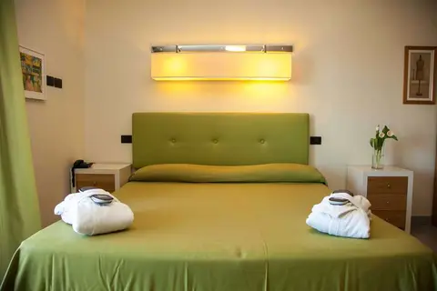 4 Spa Resort Hotel in Catania — foto 20