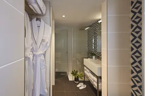 The Lumiares Hotel & Spa in Almada, foto 5