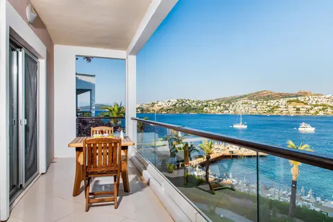 Baia Bodrum in Bodrum, foto 11